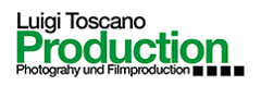 Luigi Toscano Production - Logo