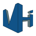 VHi Logo Bild
